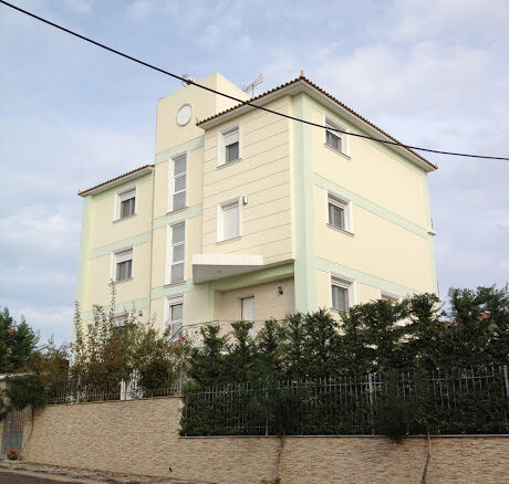 For Sale Villa 460 M² In Attica