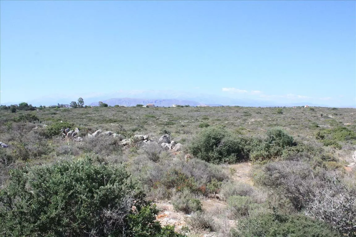 For Sale Land 163000 M² In Crete