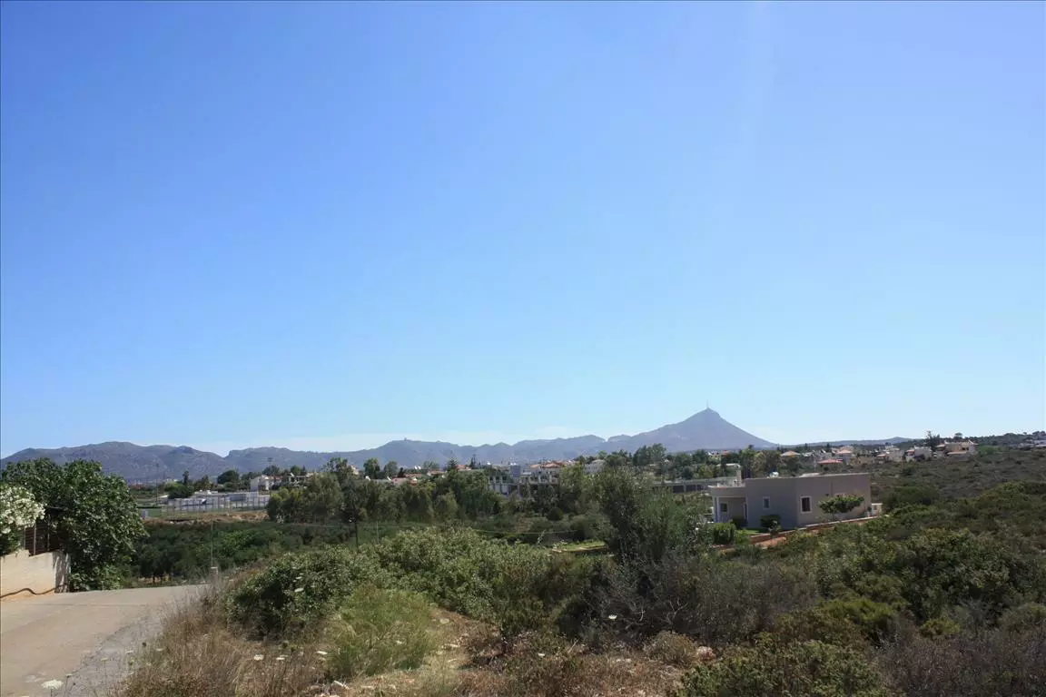 For Sale Land 163000 M² In Crete