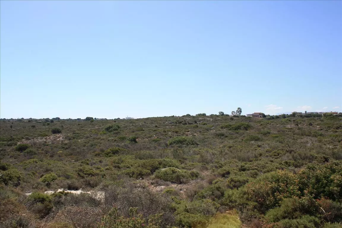 For Sale Land 163000 M² In Crete