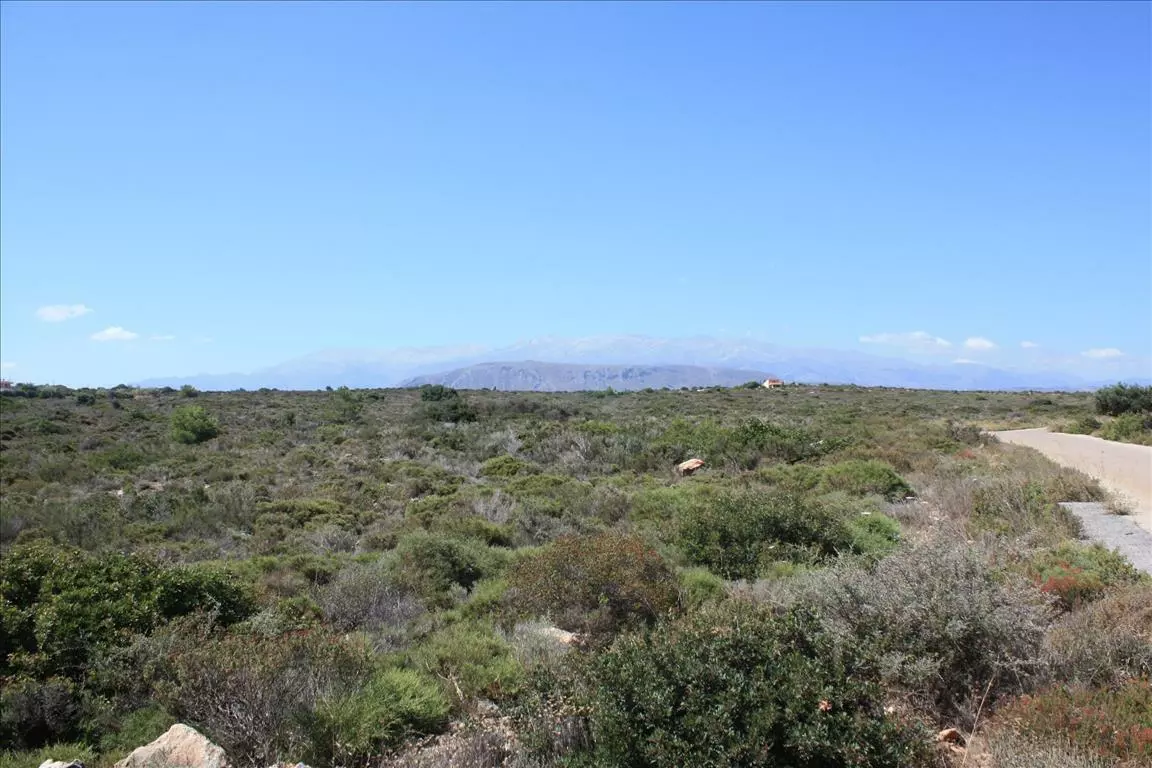 For Sale Land 163000 M² In Crete