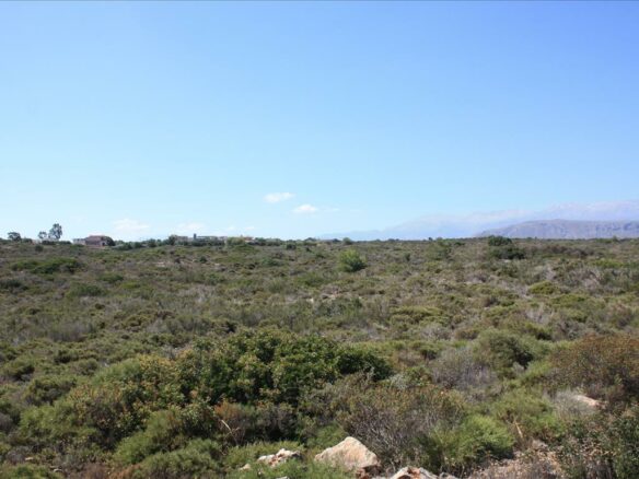 For Sale Land 163000 M² In Crete