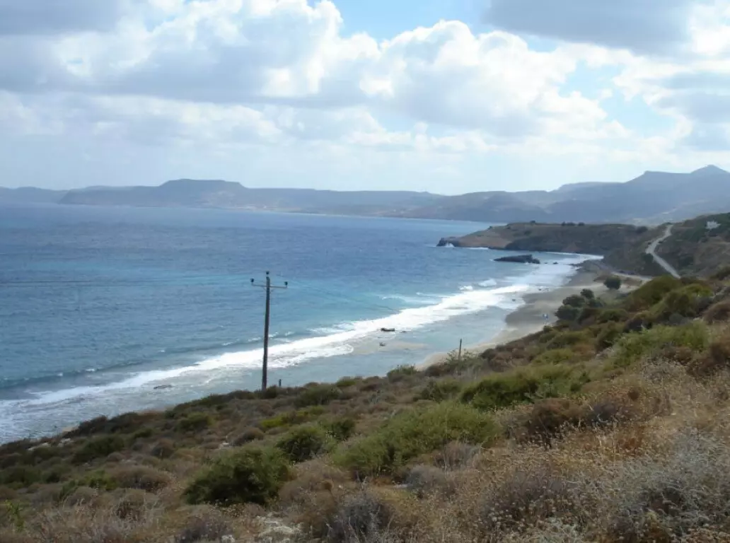 For Sale Land 19454 M² In Crete
