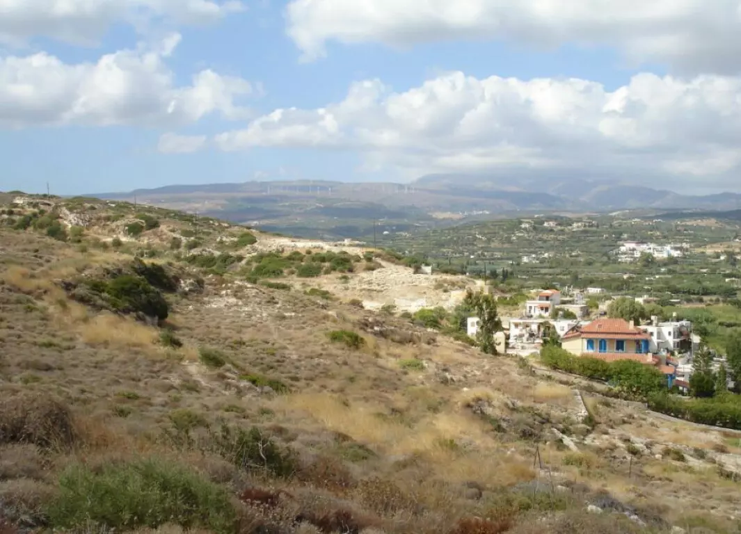 For Sale Land 19454 M² In Crete