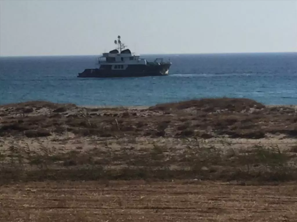 For Sale Business 310 M² In Cyclades