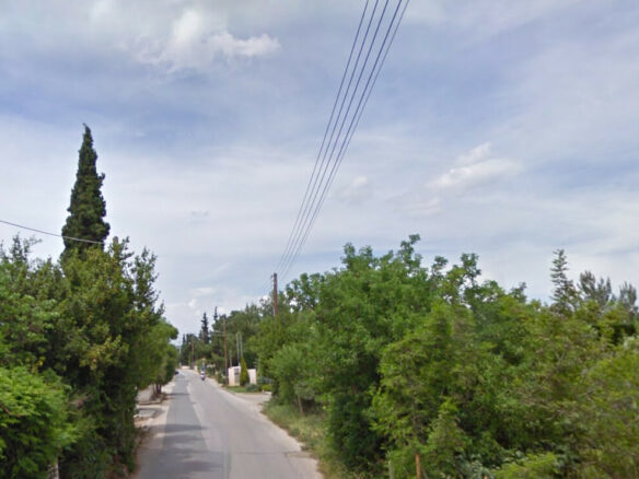 For Sale Land 1000 M² In Thessaloniki