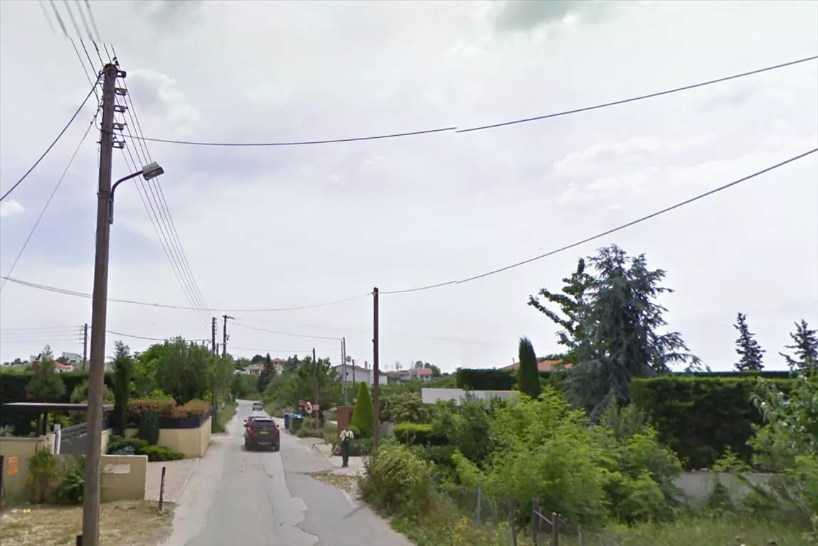 Land In Pylea, Greece