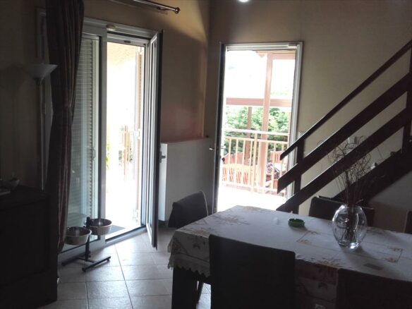 4-bedroom Detached House In Com. Skalas Oropou, Greece (162 M²)