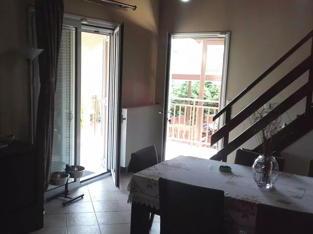 4-bedroom Detached House In Com. Skalas Oropou, Greece (162 M²)