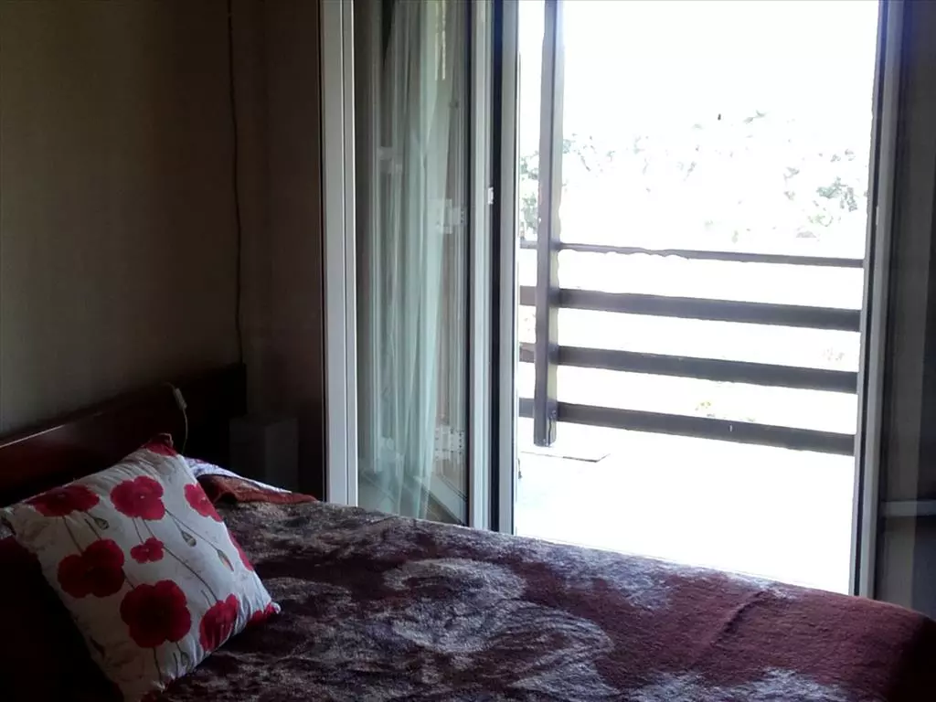 4-bedroom Detached House In Com. Skalas Oropou, Greece (162 M²)