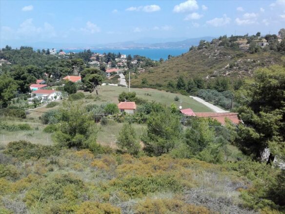 For Sale Detached House 162 M² In Attica