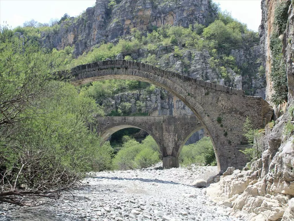 For Sale Villa 240 M² In Epirus