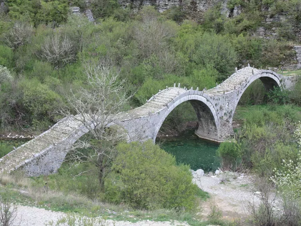 For Sale Villa 240 M² In Epirus