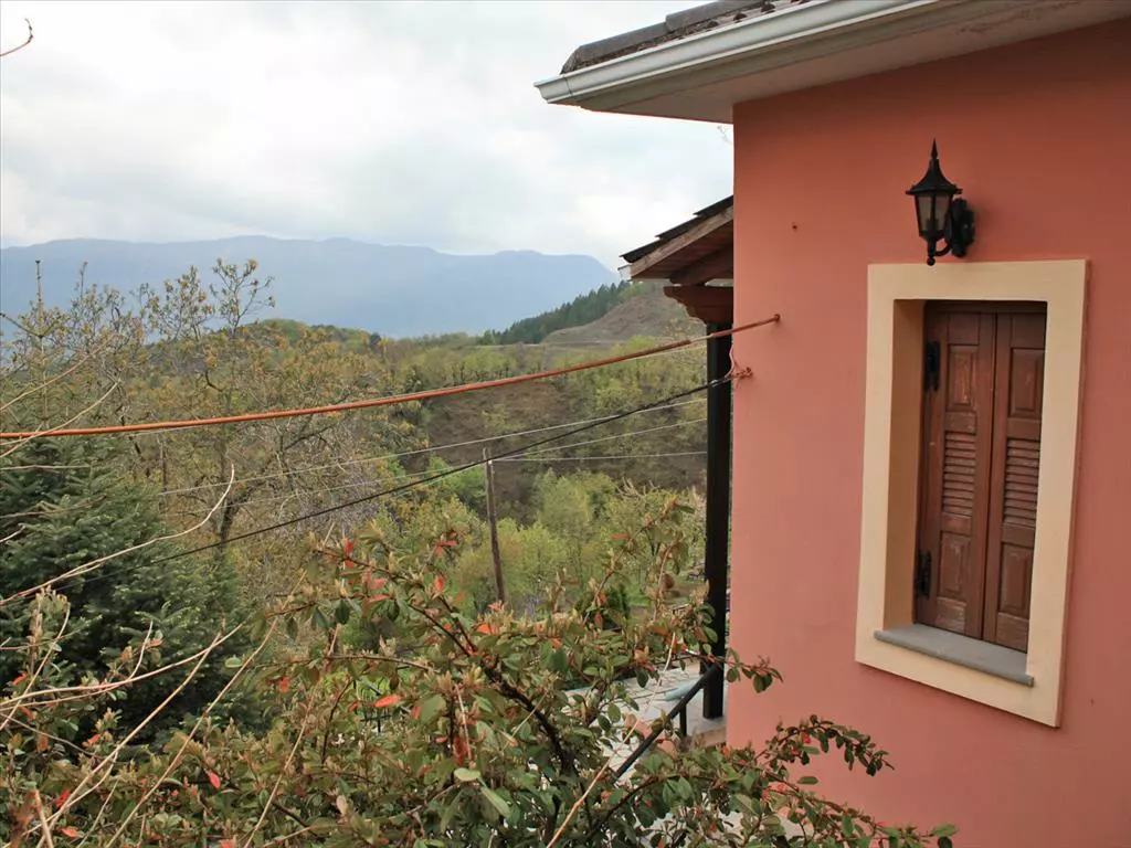 For Sale Villa 240 M² In Epirus
