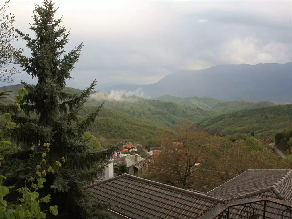 For Sale Villa 240 M² In Epirus