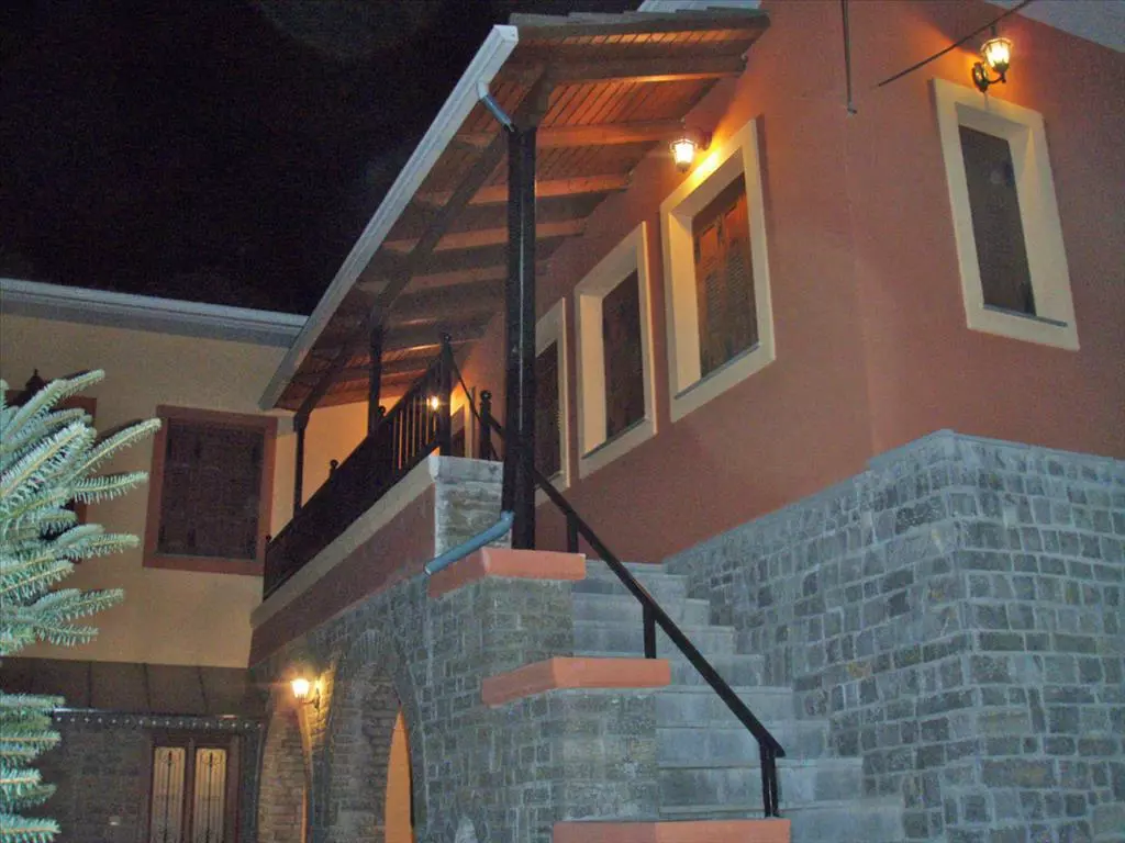 For Sale Villa 240 M² In Epirus