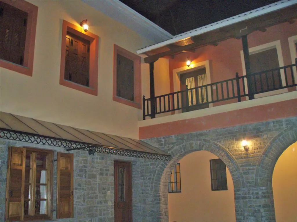 For Sale Villa 240 M² In Epirus