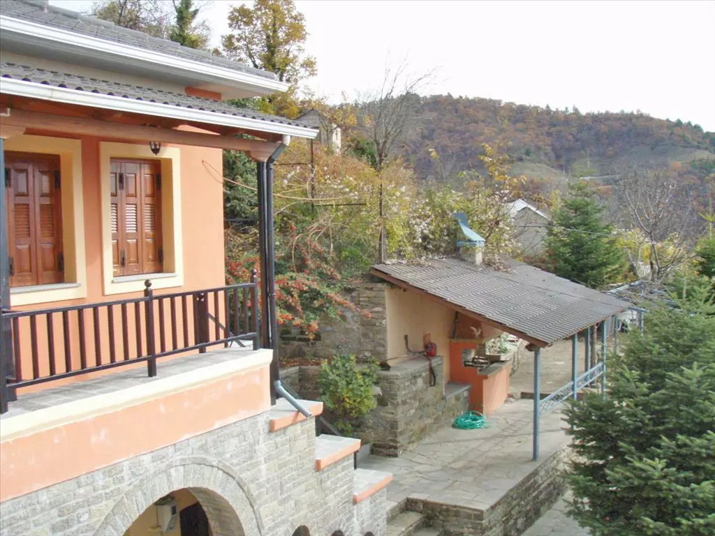 For Sale Villa 240 M² In Epirus