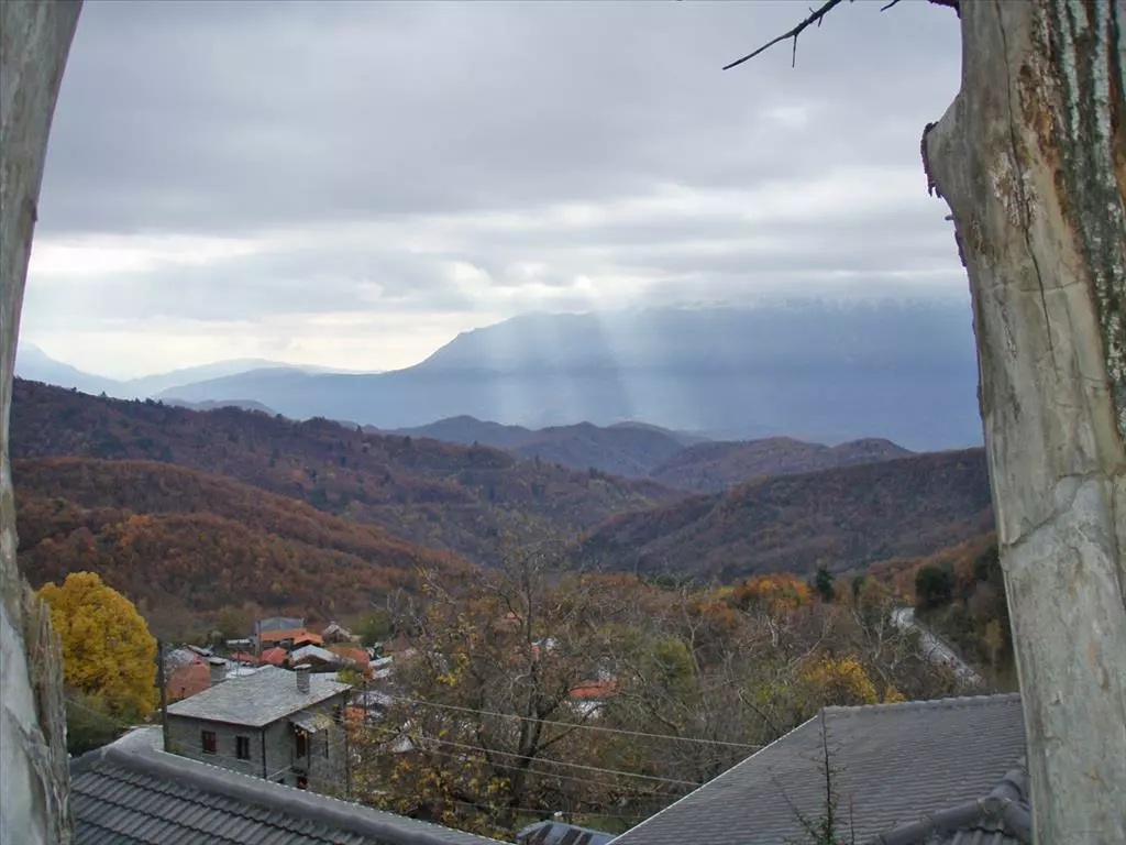For Sale Villa 240 M² In Epirus