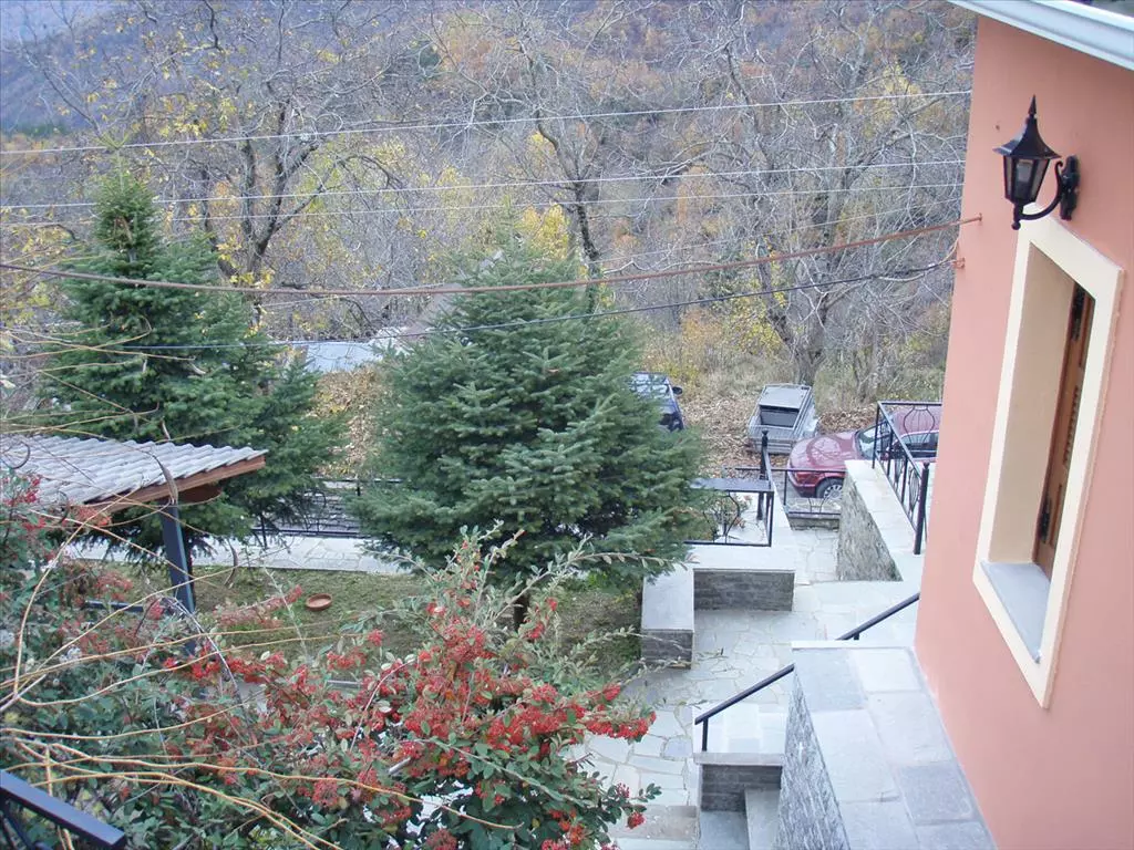 For Sale Villa 240 M² In Epirus