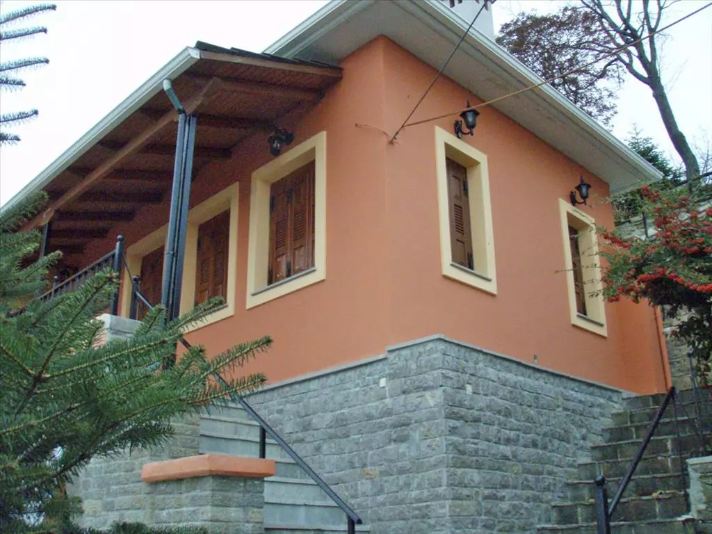 For Sale Villa 240 M² In Epirus