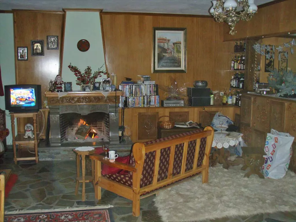 For Sale Villa 240 M² In Epirus