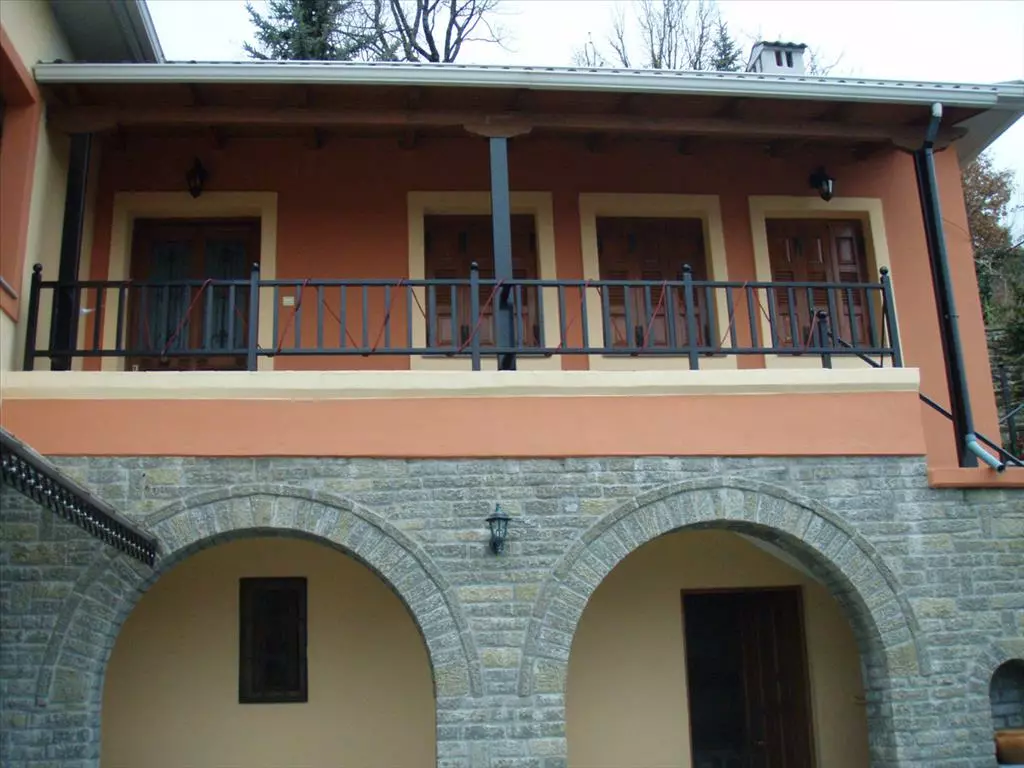 For Sale Villa 240 M² In Epirus