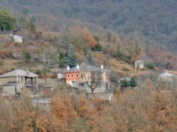 For Sale Villa 240 M² In Epirus