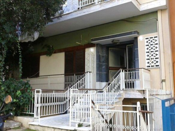 For Sale Building 344 M² In Athens