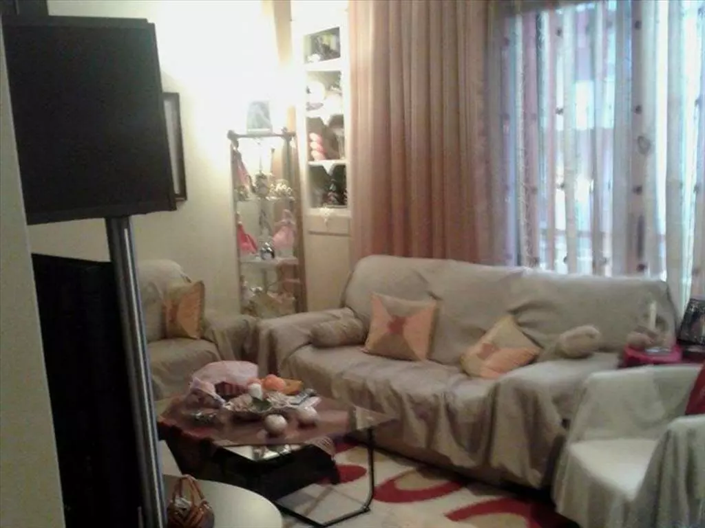 For Sale Building 344 M² In Athens