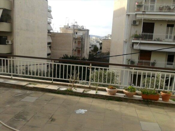 Building In Athens – Center – Center, Greece (344 M²)