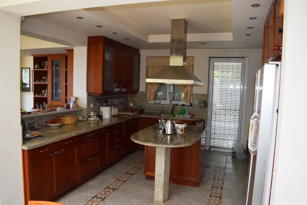 For Sale Villa 470 M² In Crete