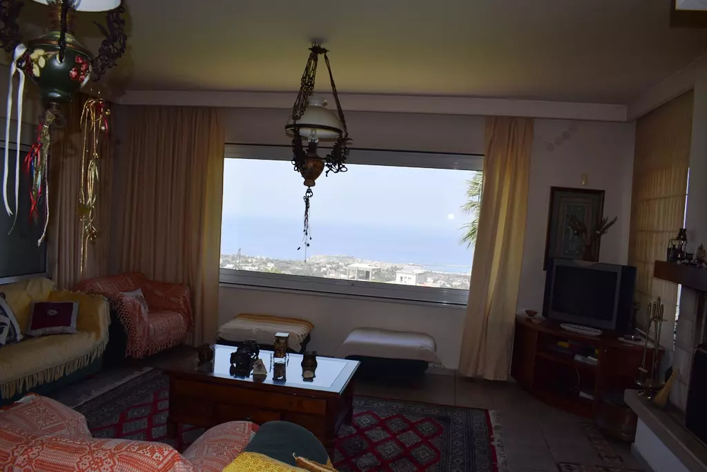 For Sale Villa 470 M² In Crete
