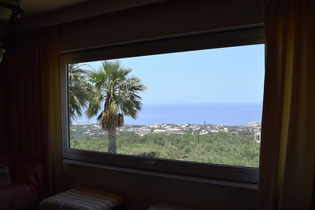 For Sale Villa 470 M² In Crete