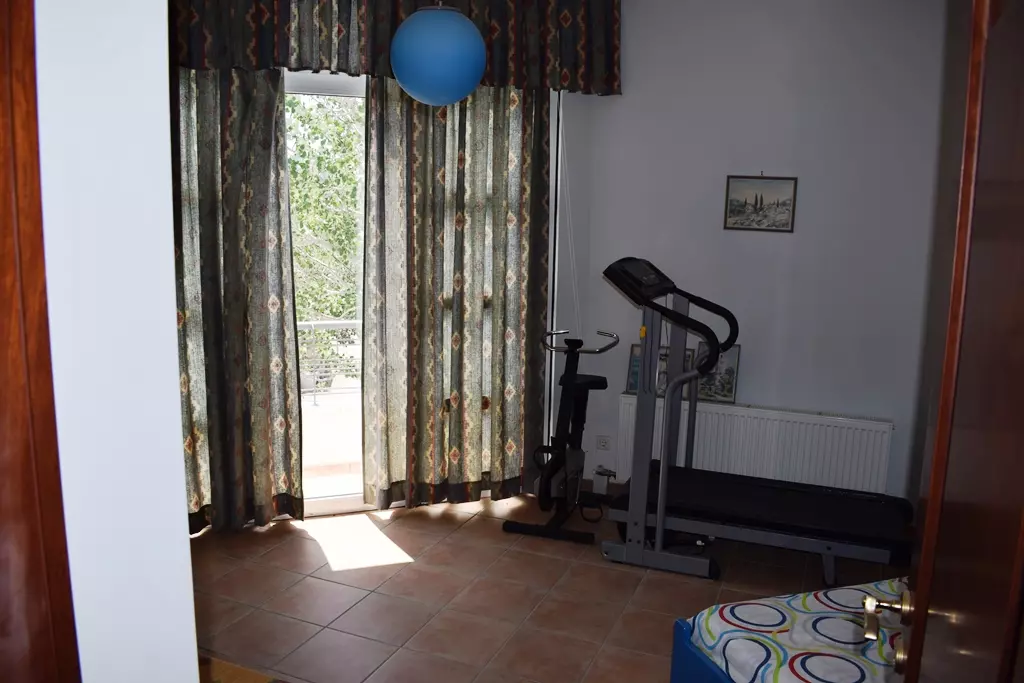 For Sale Villa 470 M² In Crete