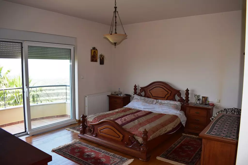 For Sale Villa 470 M² In Crete