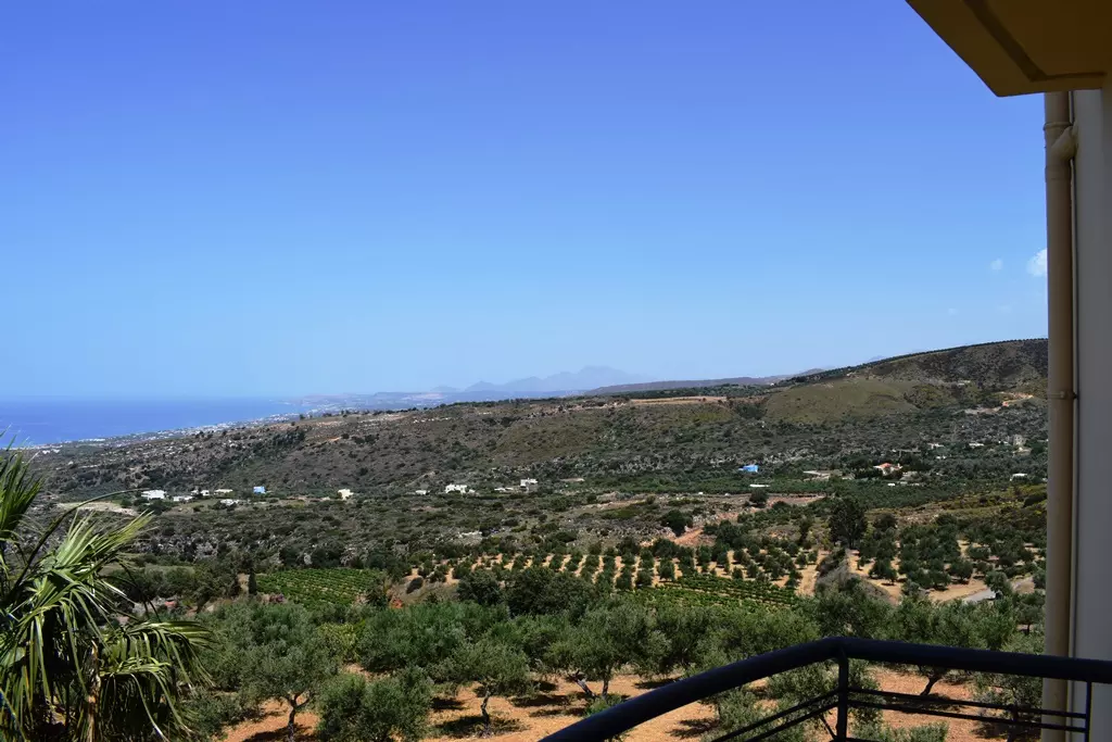 For Sale Villa 470 M² In Crete