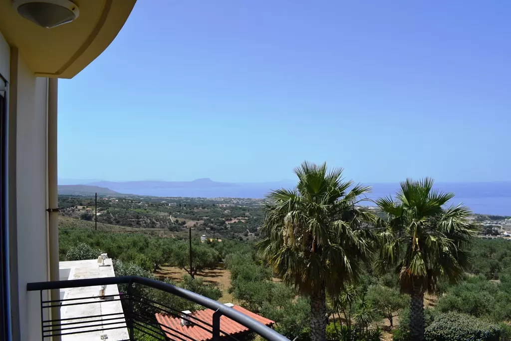 For Sale Villa 470 M² In Crete