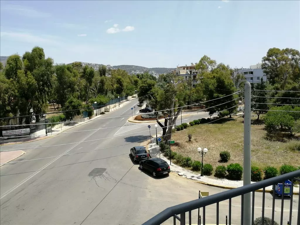 For Sale Building 620 M² In Athens