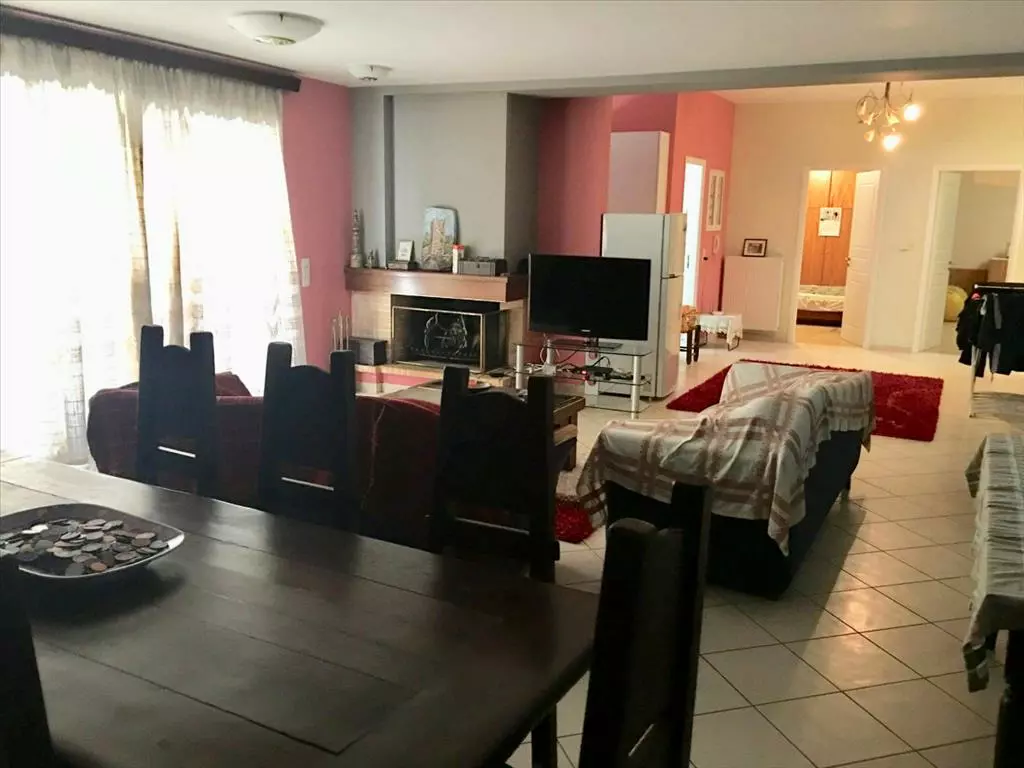 For Sale Detached House 430 M² In Athens