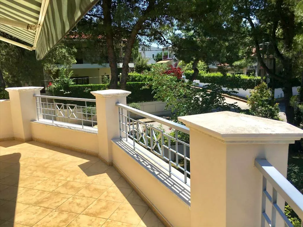 For Sale Detached House 430 M² In Athens