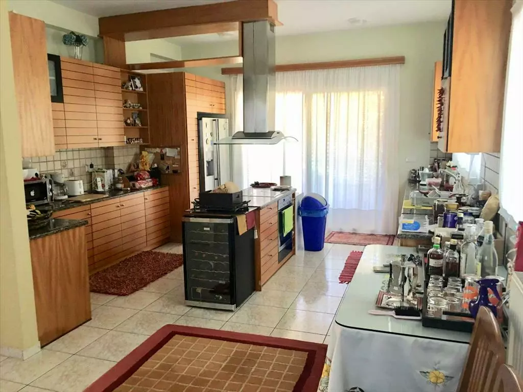 For Sale Detached House 430 M² In Athens