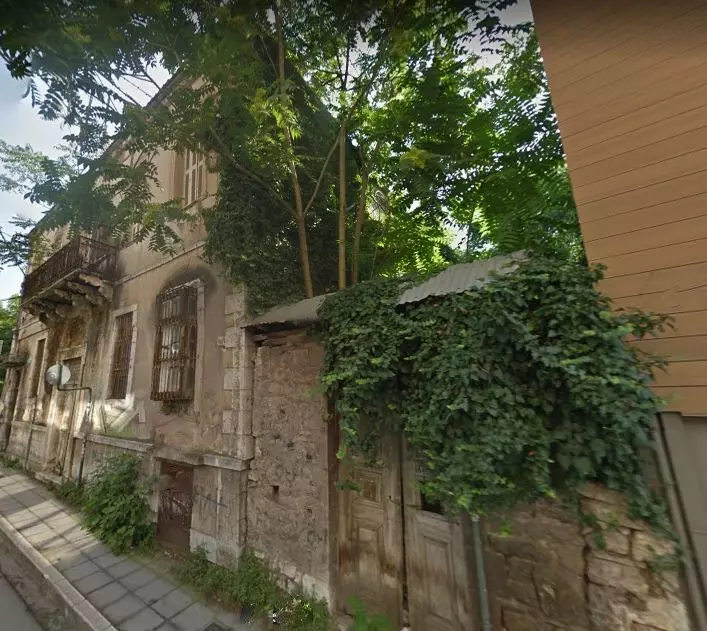For Sale Building 247 M² In Central Greece