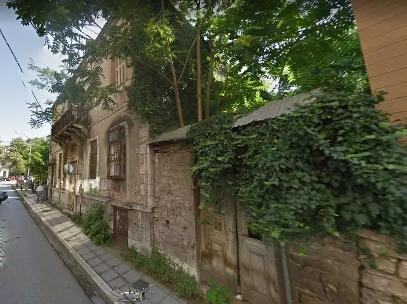 For Sale Building 247 M² In Central Greece