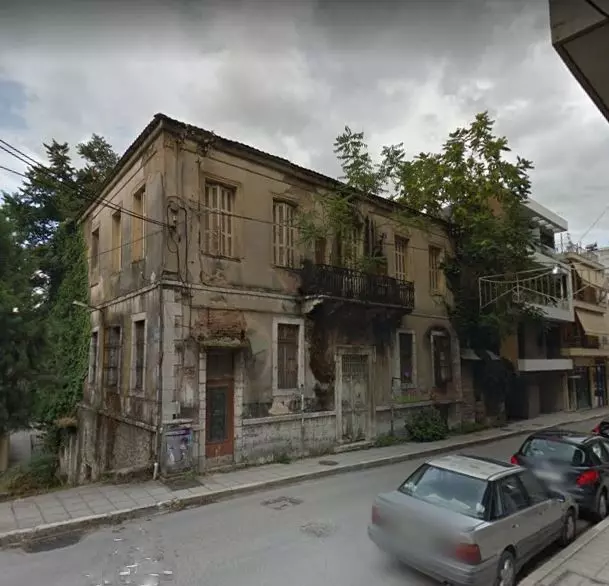 For Sale Building 247 M² In Central Greece