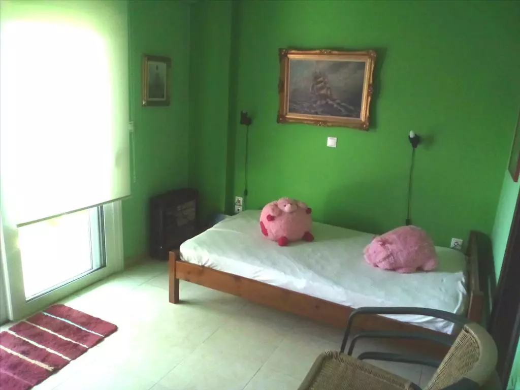For Sale Detached House 160 M² In Eastern Peloponnese