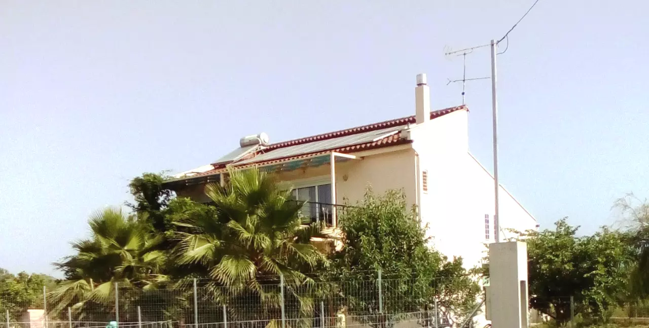For Sale Detached House 160 M² In Eastern Peloponnese