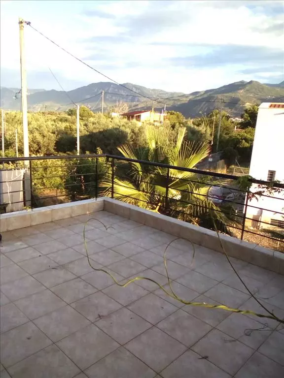 For Sale Detached House 160 M² In Eastern Peloponnese