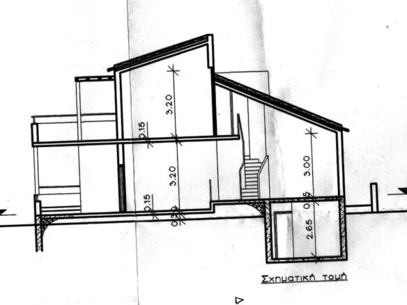 3-bedroom Detached House In Aigio, Greece (160 M²)