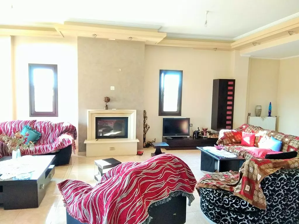 For Sale Detached House 400 M² In Chalkidiki